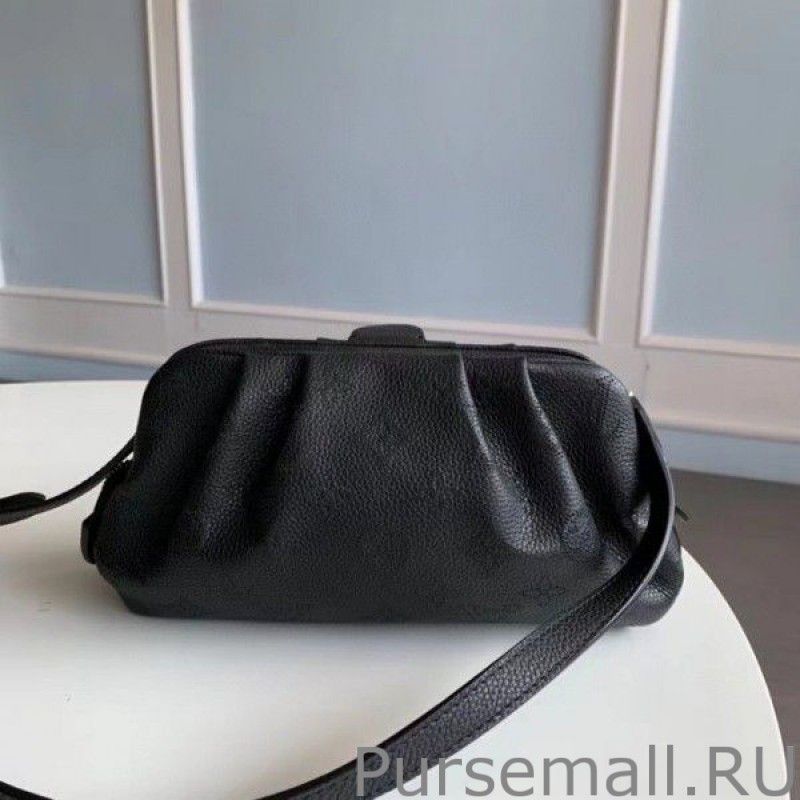 Scala Mini Pouch Mahina Leather M80093