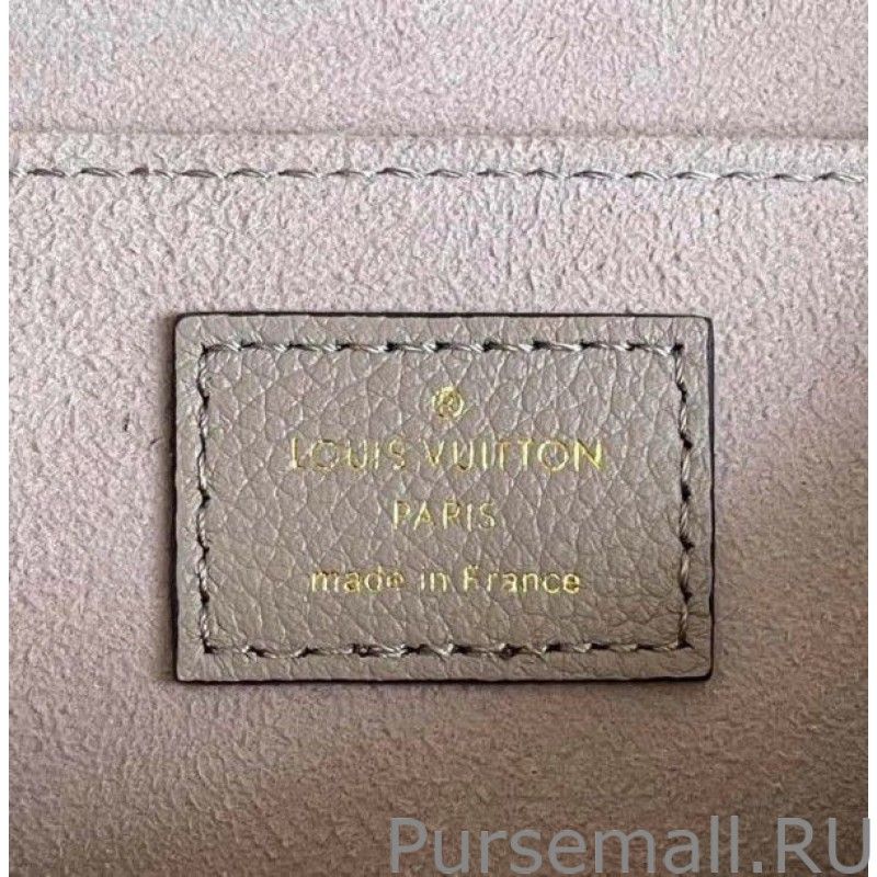 Favorite Bag Monogram Empreinte M45836