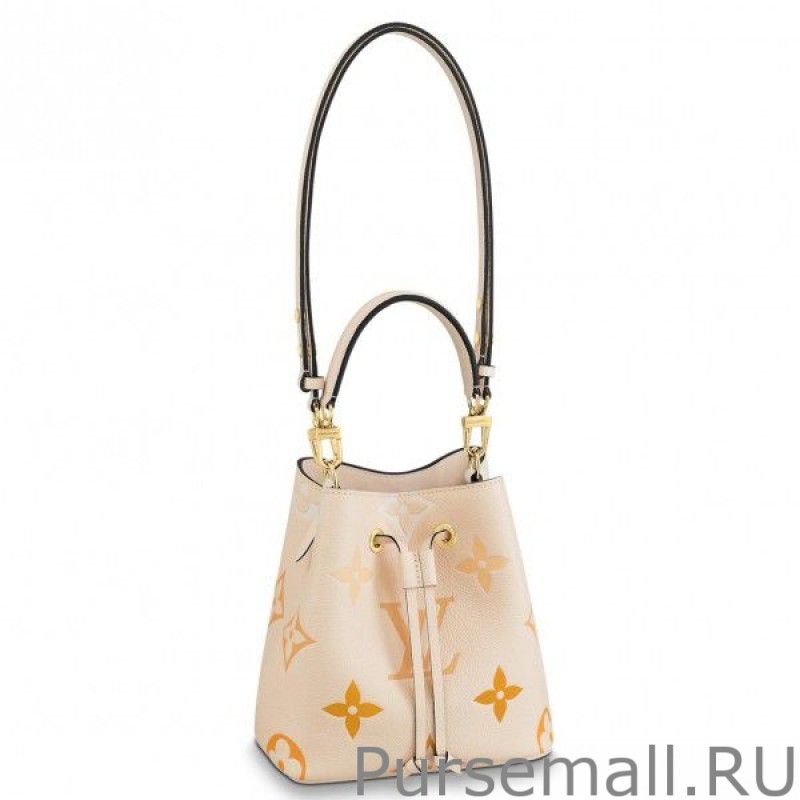 Neonoe BB Bag By The Pool M45716