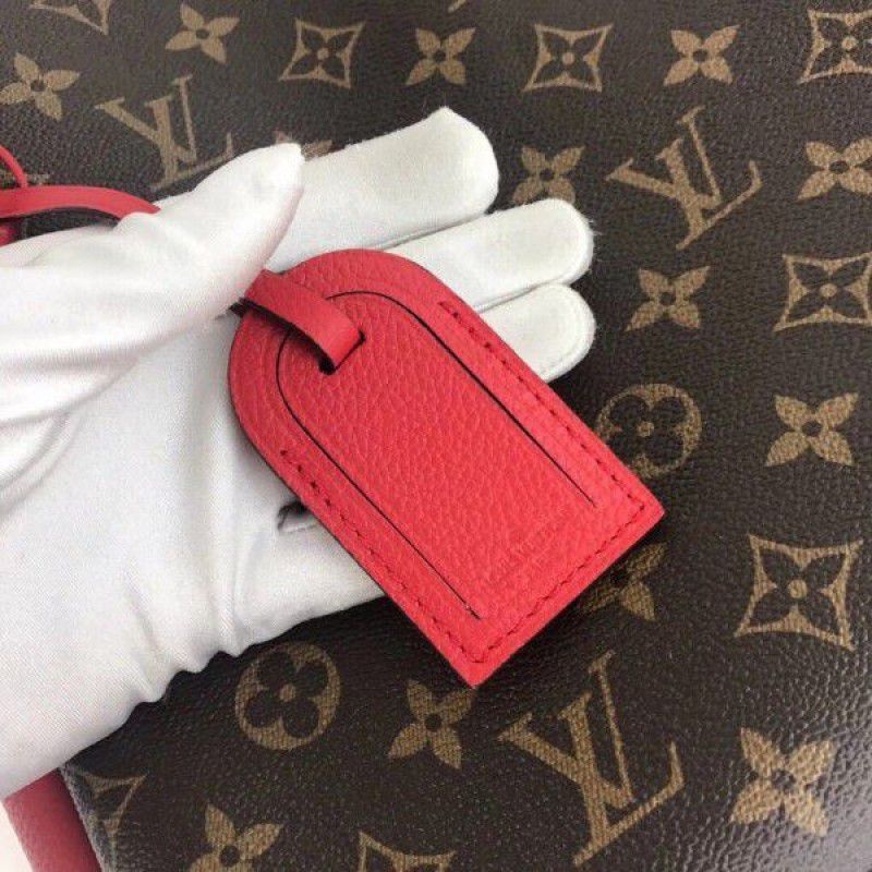 Surene MM Bag Monogram Canvas M43773