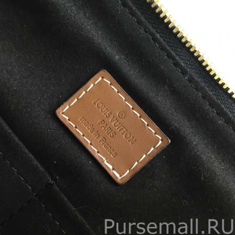 Pallas Monogram Canvas M41064