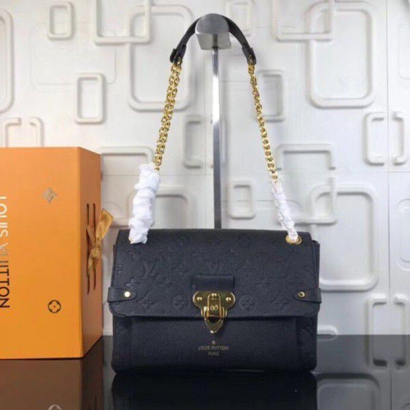 Vavin PM Bag Monogram Empreinte M44151