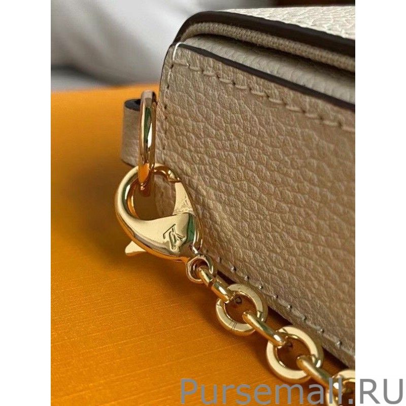 Felicie Pochette By The Pool M80498