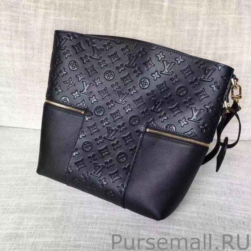 Melie Bag Monogram Empreinte M44014