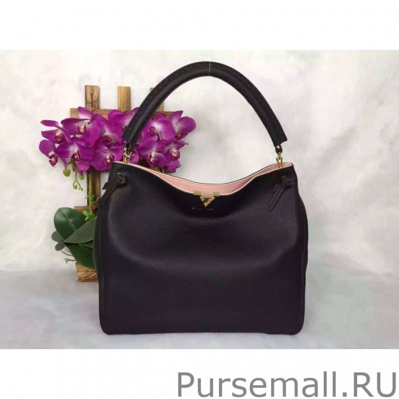 Black Tournon Bag M50326