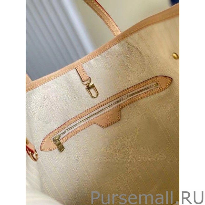 Neverfull MM Bag Monogram Giant M45679