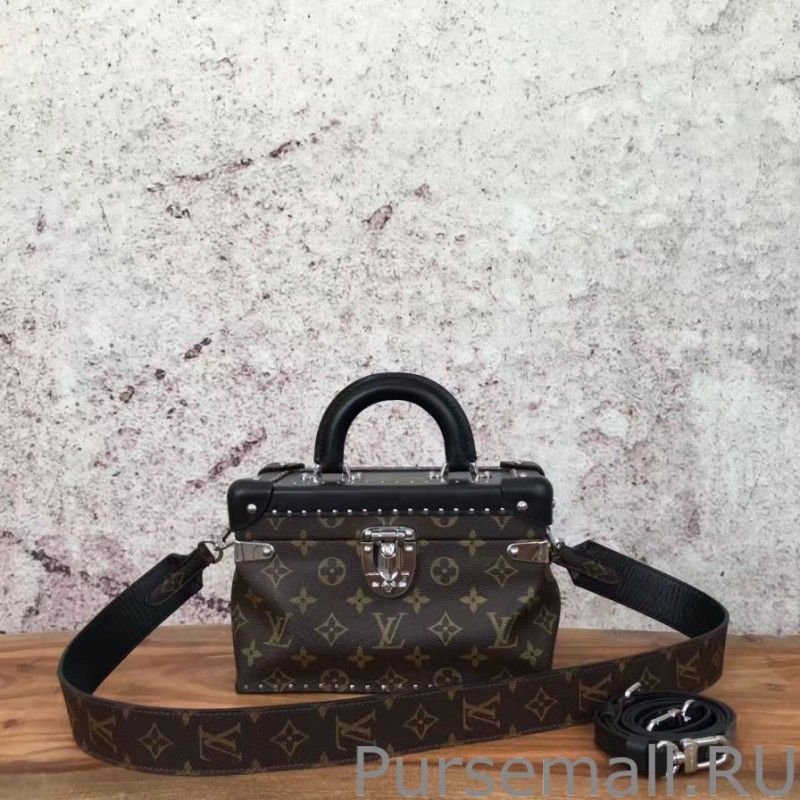 City Trunk PM Monogram M43118