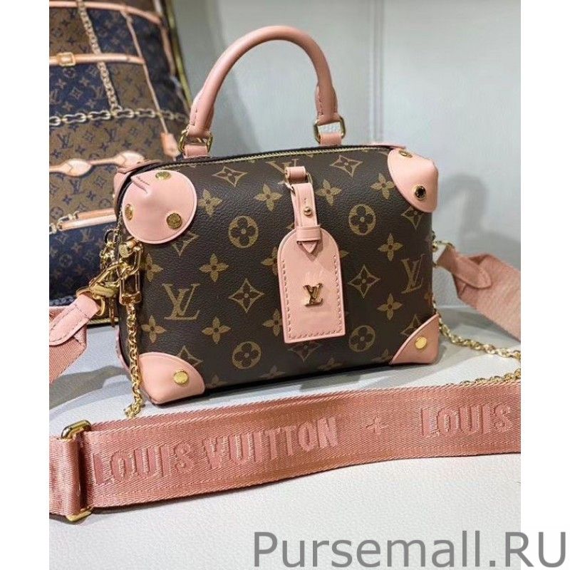 Petite Malle Souple Bag M45531