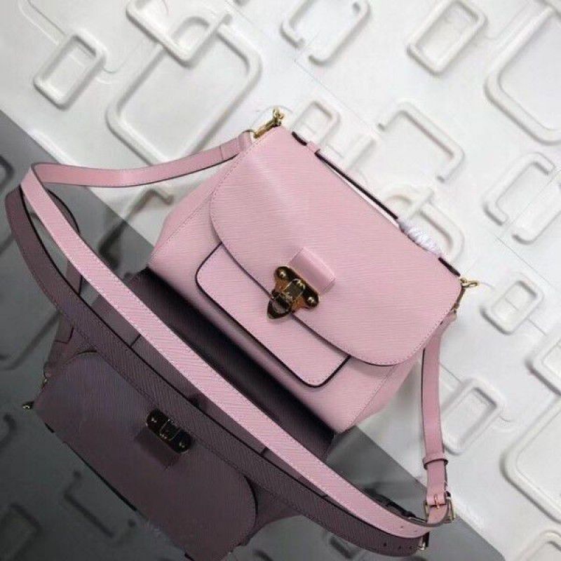 Boccador Bag Epi Leather M53336