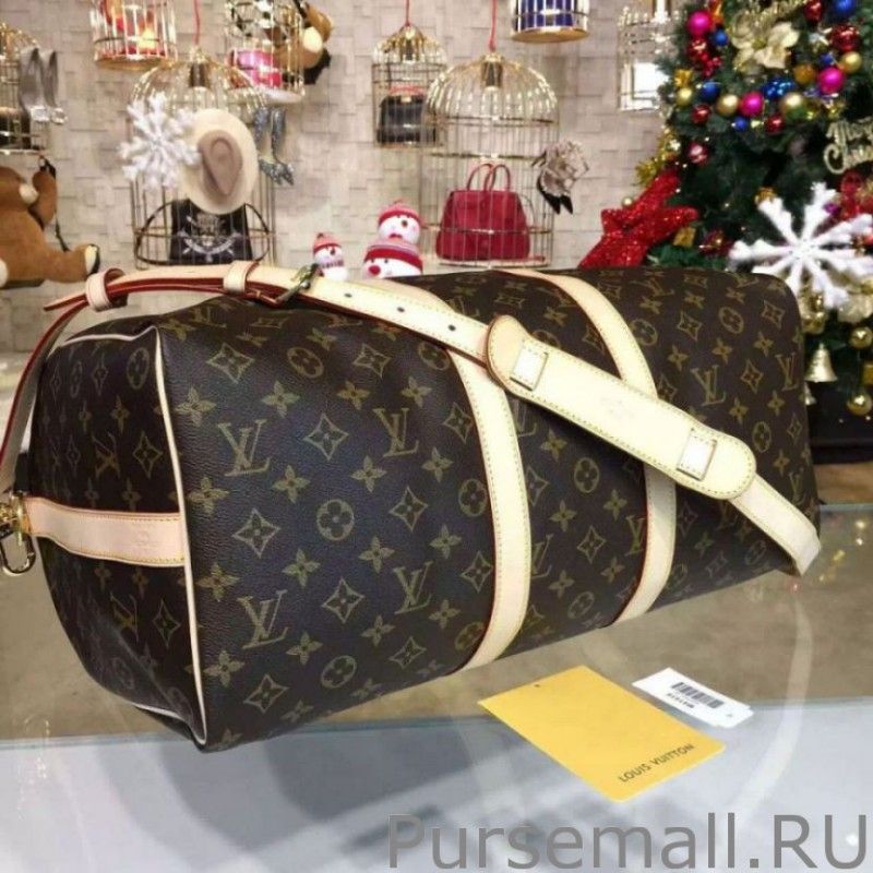 Keepall Bandoulière 45 Monogram M41418