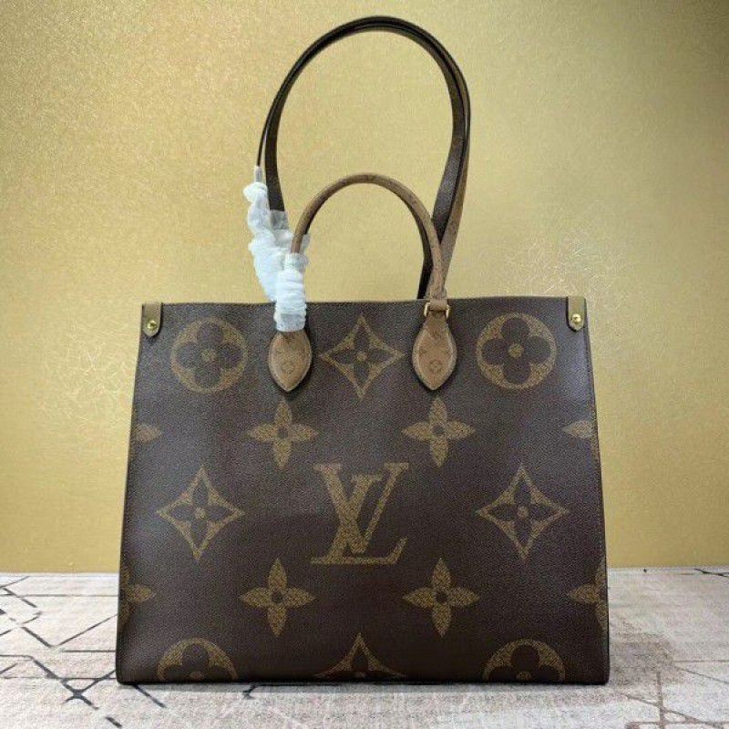 Onthego Bag Monogram Giant M44576
