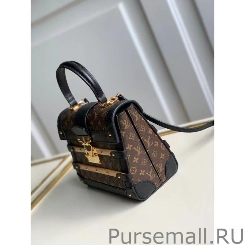 Trianon PM Bag Monogram Canvas M45908