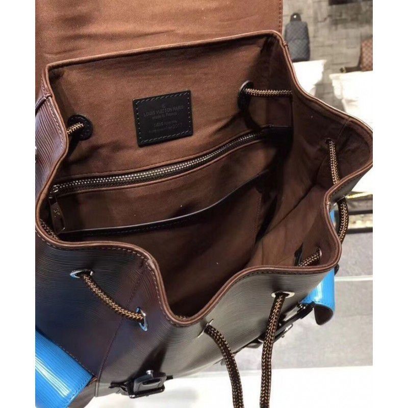 Christopher PM Backpack M51458