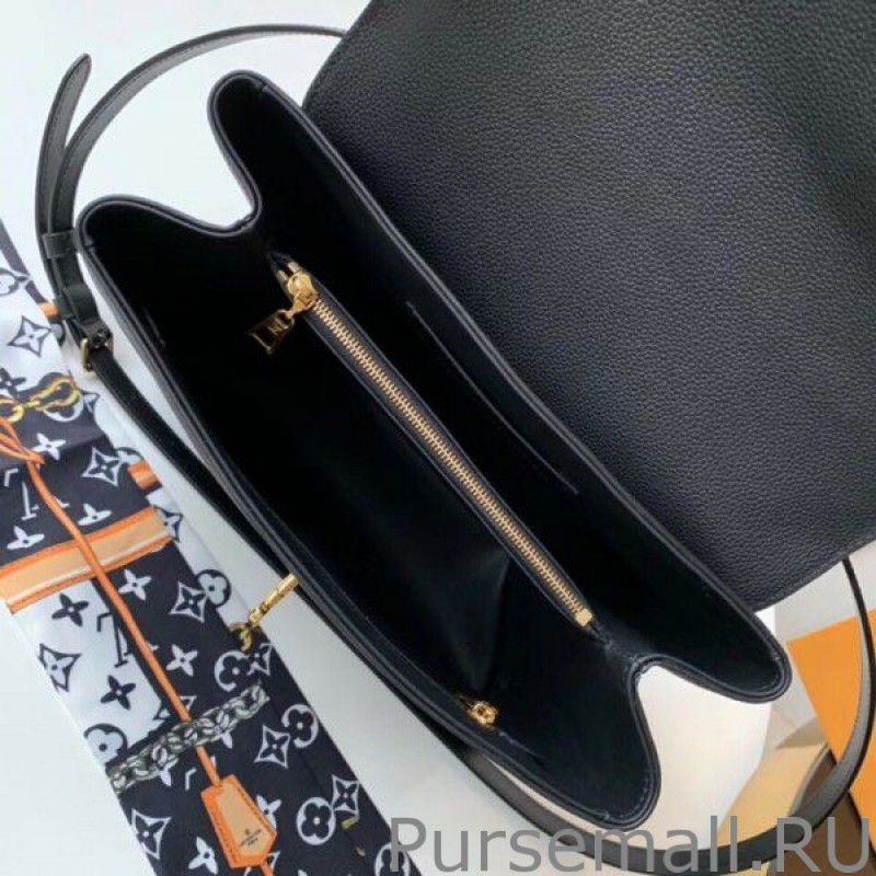 Rose des Vents MM Bag M53816 Black