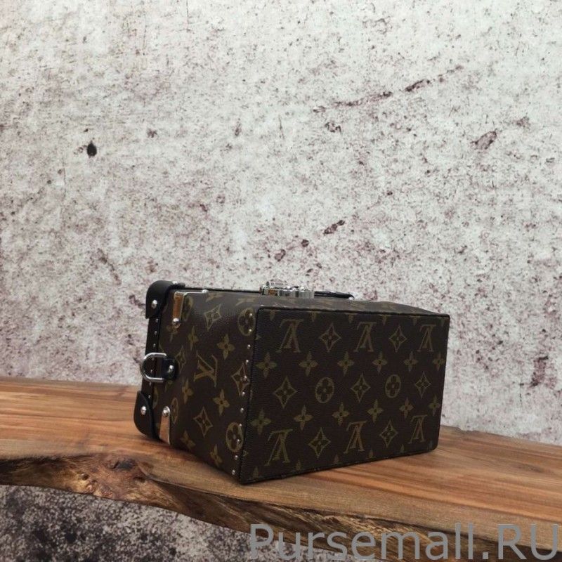 City Trunk PM Monogram M43118