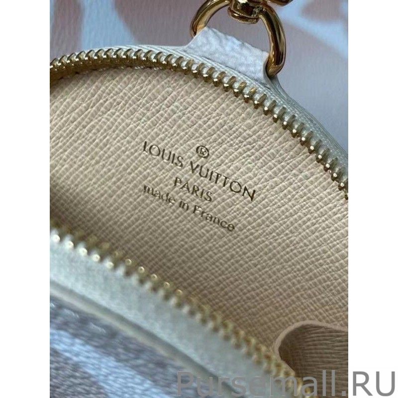 Multi Pochette Accessoires By The Pool M57634
