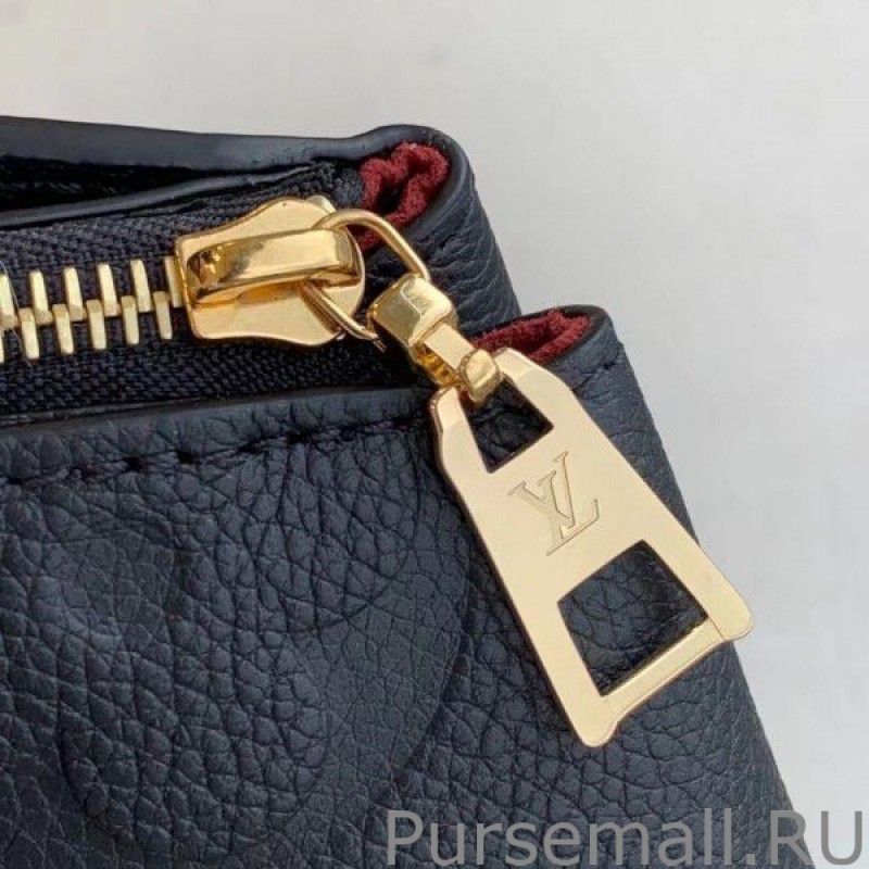 Grand Palais Bag Monogram Empreinte M45811