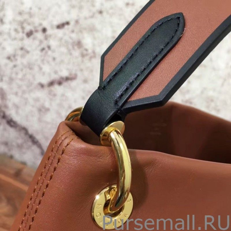 Tuileries Besace Bag Monogram Canvas M43157