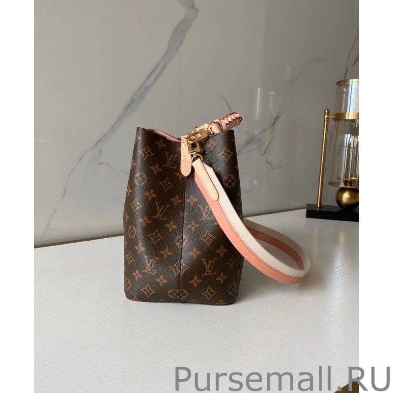 Neonoe MM Bag M45577 Brown