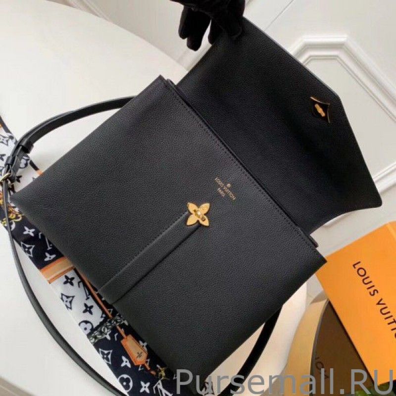 Rose des Vents MM Bag M53816 Black