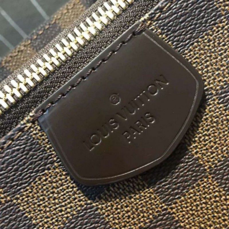 Brompton Bag Damier Ebene N41582