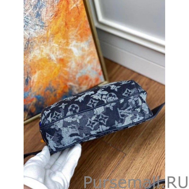 Outdoor Bumbag Monogram Tapestry M57281