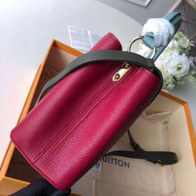 Capucines PM Bag Multicolour Taurillon M51779