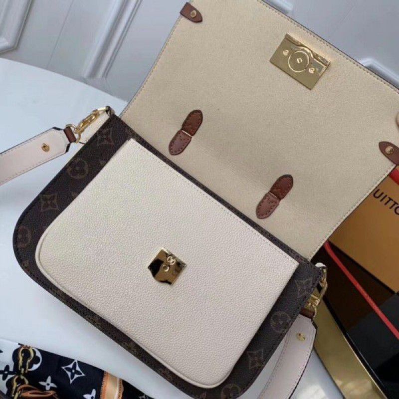 Vaugirard Bag Monogram Canvas M44353