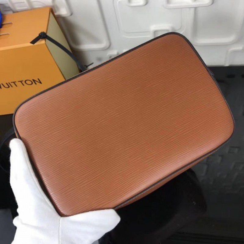 Neonoe Bag Epi Leather M54368