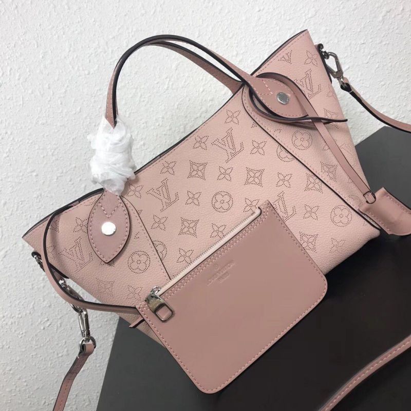 Hina PM Bag Mahina Leather M54353