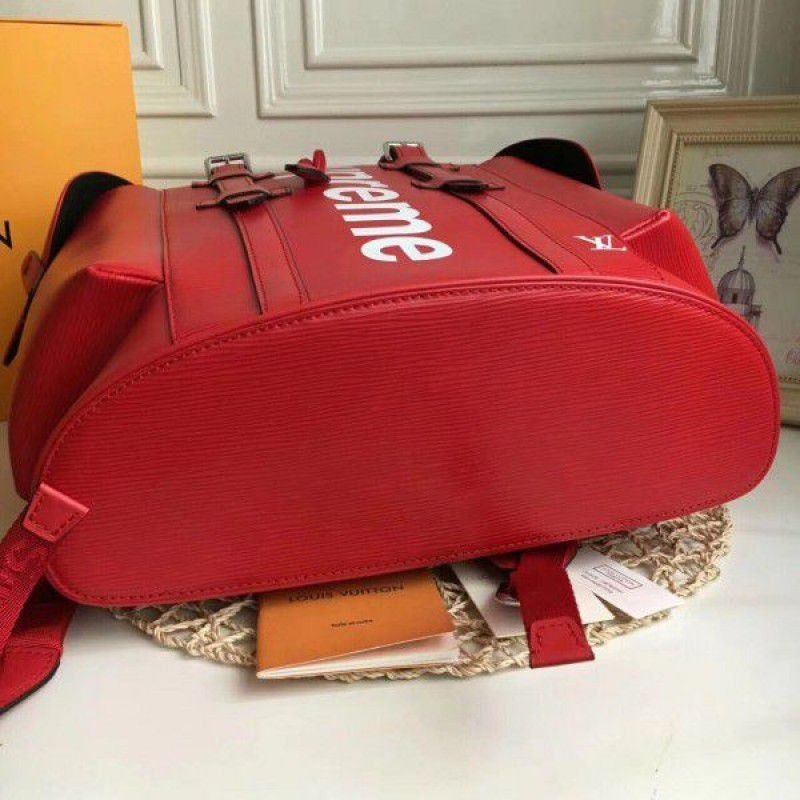 x S*p*e christopher backpack m53414
