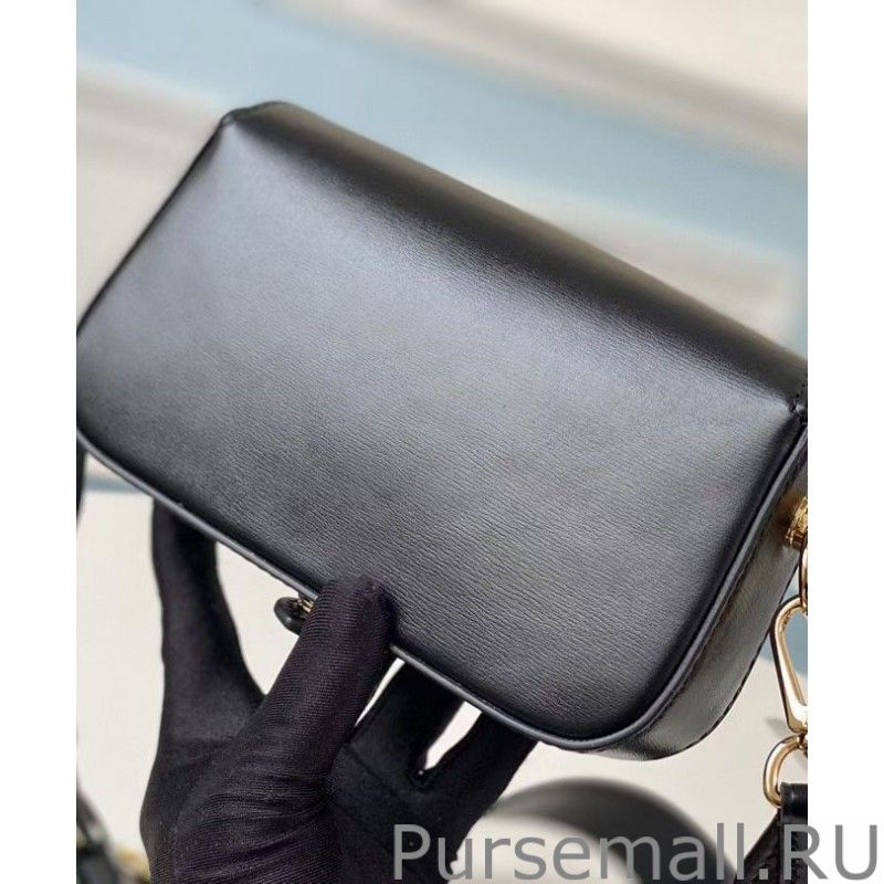Officier Bag M69841 Black
