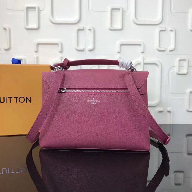 Rose Bruyere My Lockme Bag M54997