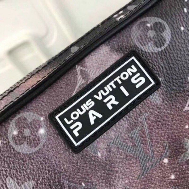 Alpha Messenger Monogram Galaxy M44165