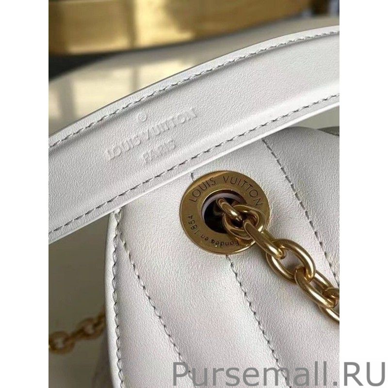 LV New Wave Chain Bag M58549