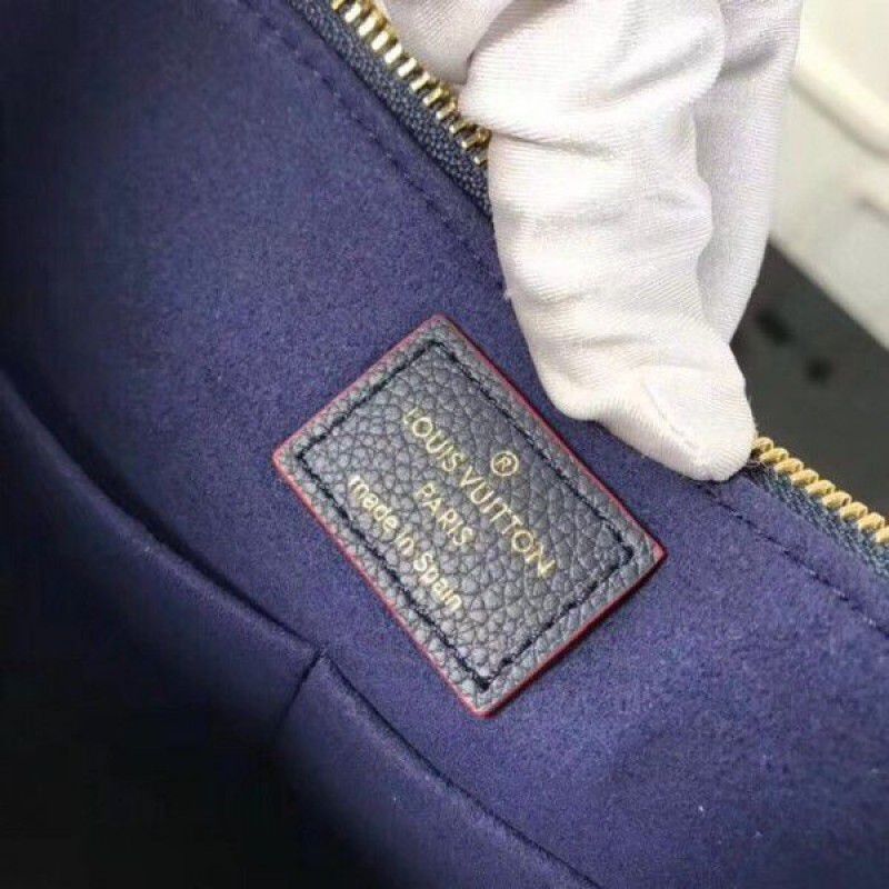Surene MM Bag Monogram Empreinte M43759