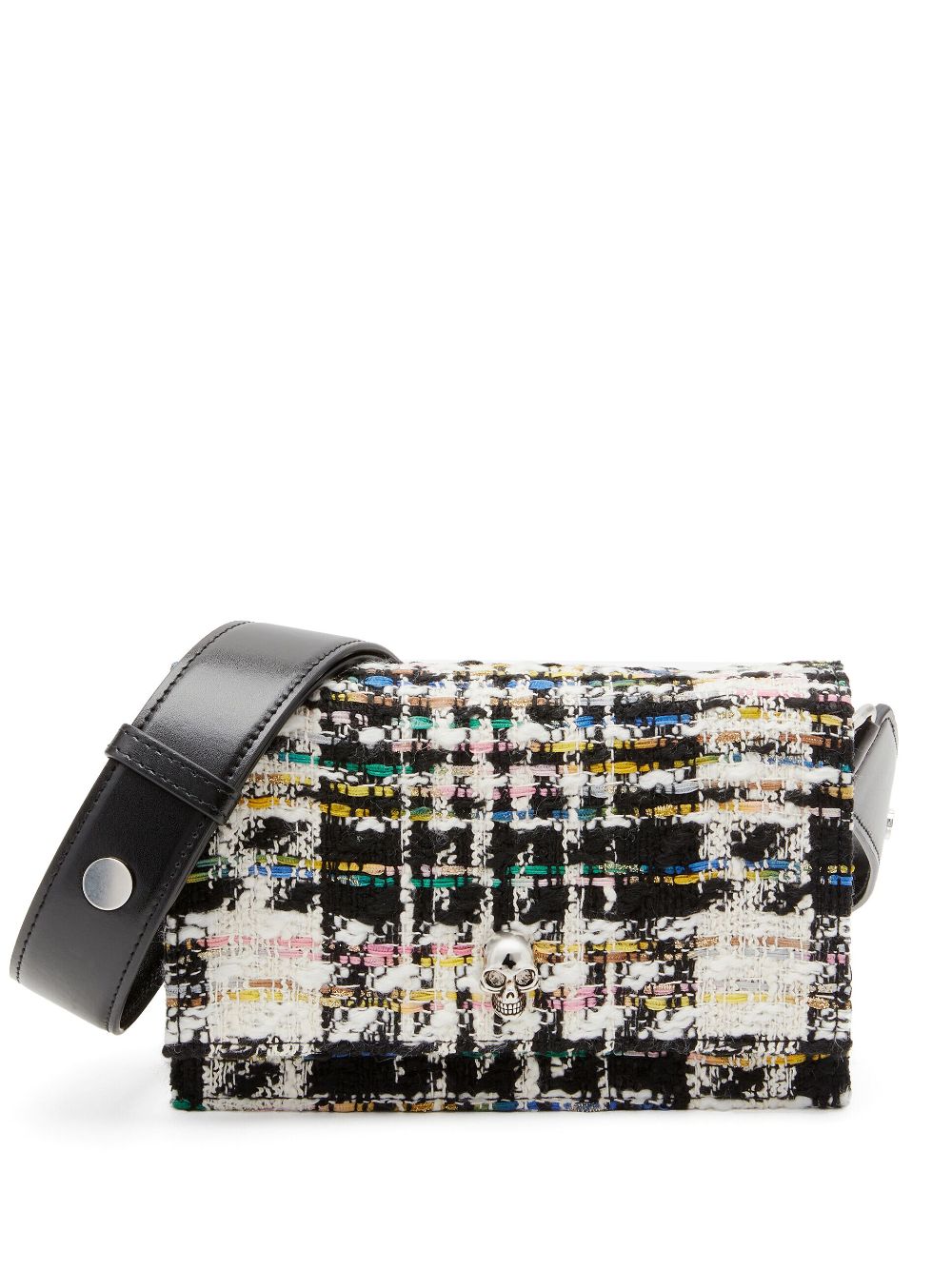 Alexander McQueen small Skull Bag