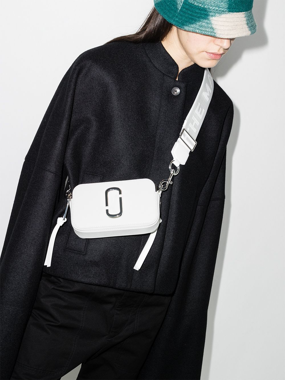 Marc Jacobs The Snapshot camera bag