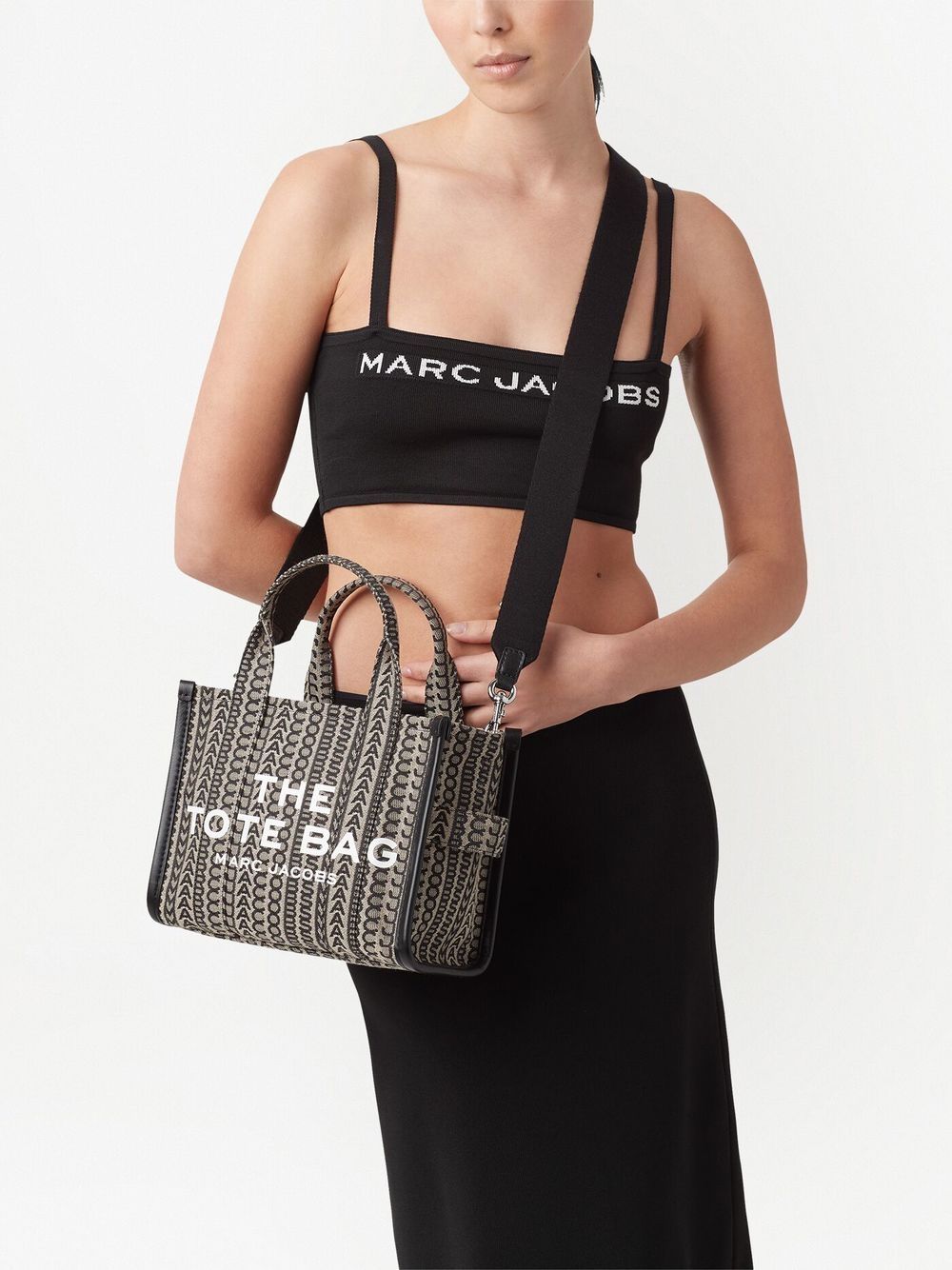 Marc Jacobs The Monogram Small Tote bag