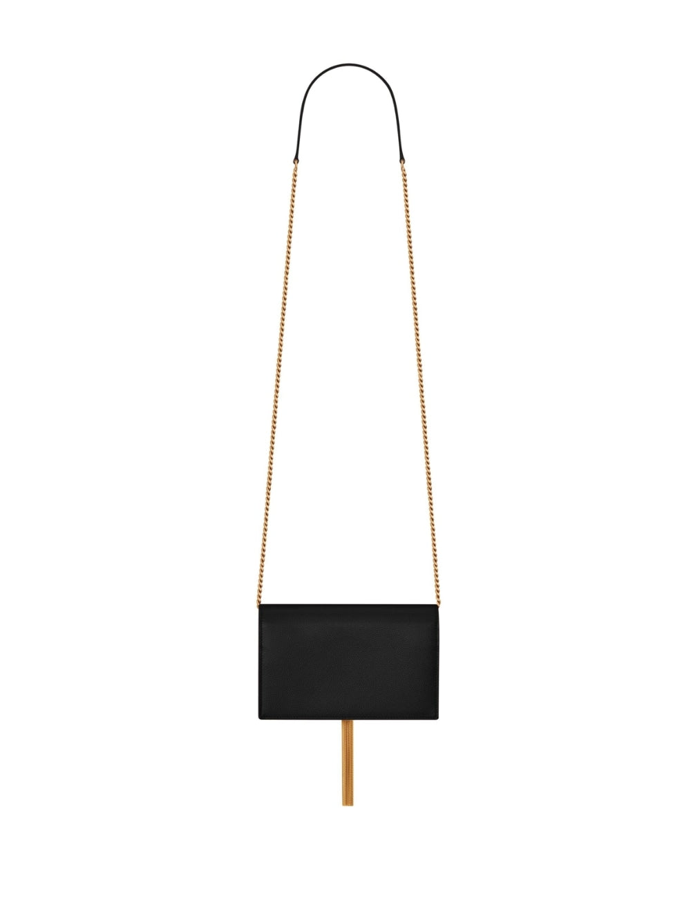 Saint Laurent Kate tassel-embellished crossbody bag