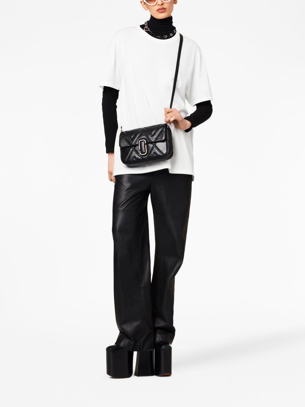 Marc Jacobs The Shoulder bag