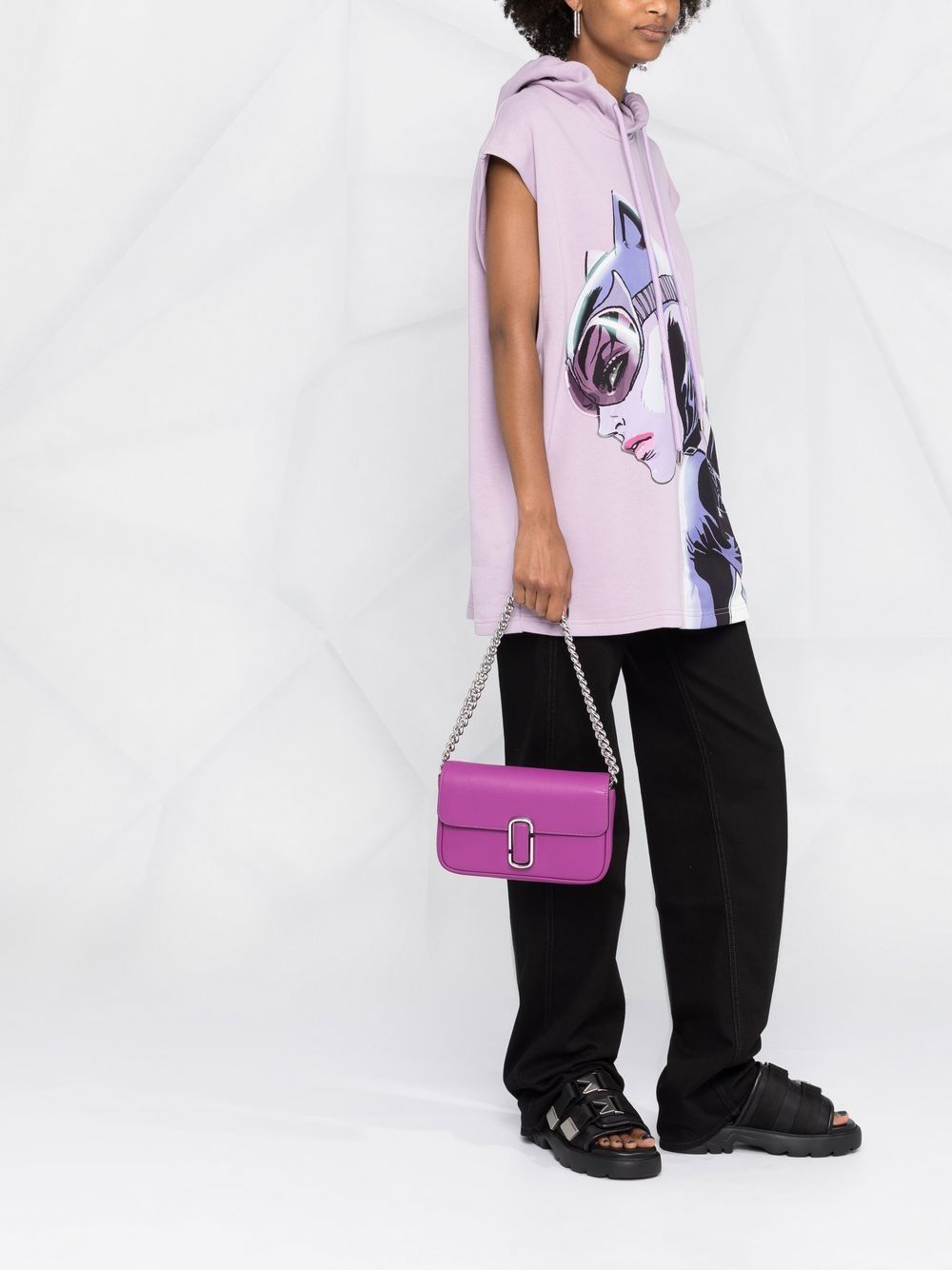 Marc Jacobs The Shoulder bag
