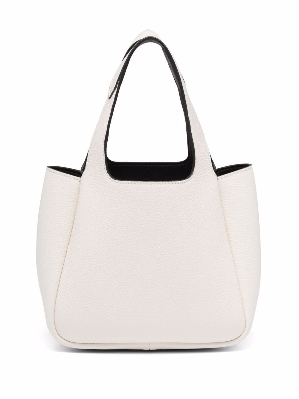 Pra*a flou tote bag