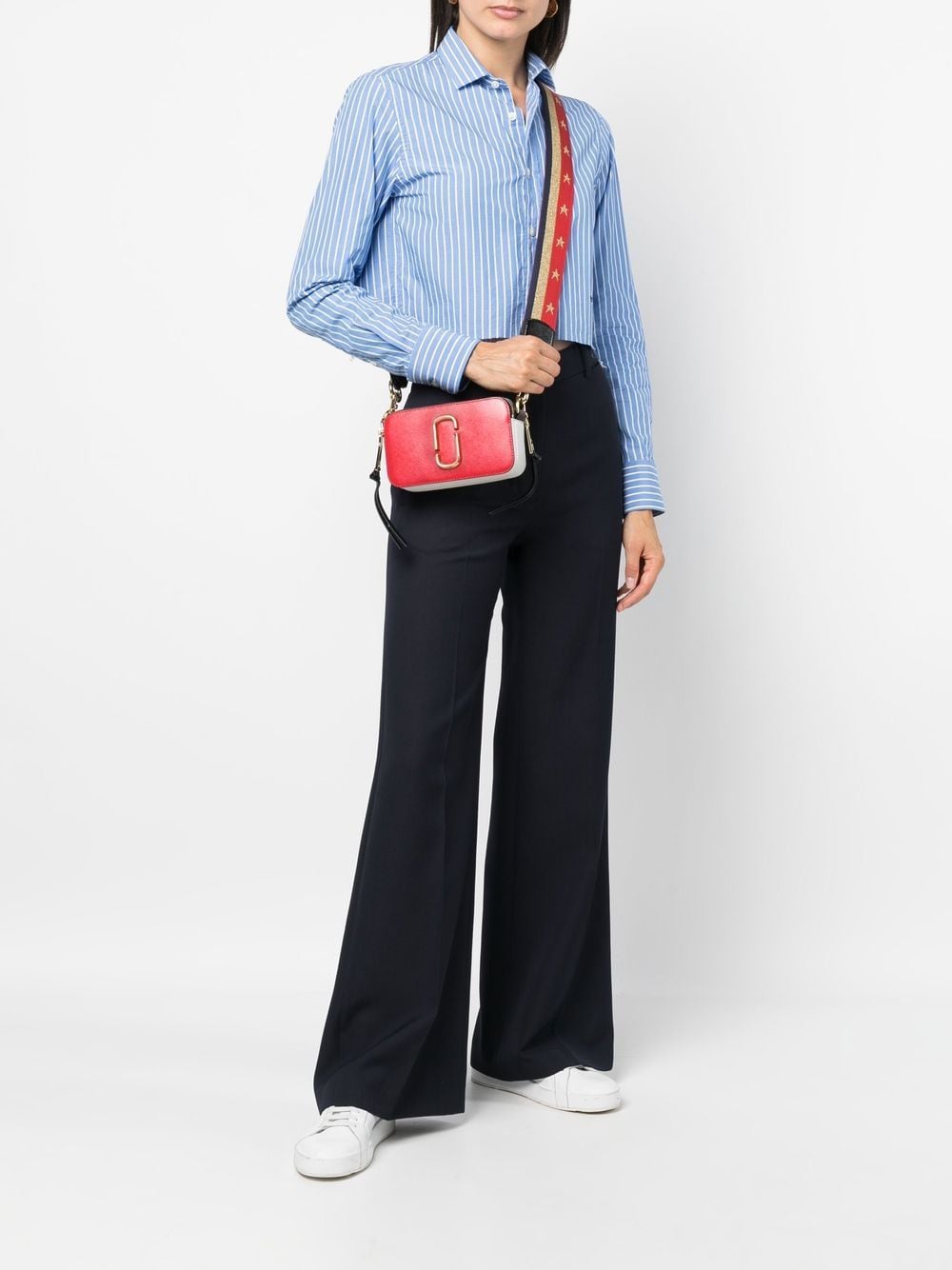 Marc Jacobs The Snapshot camera bag