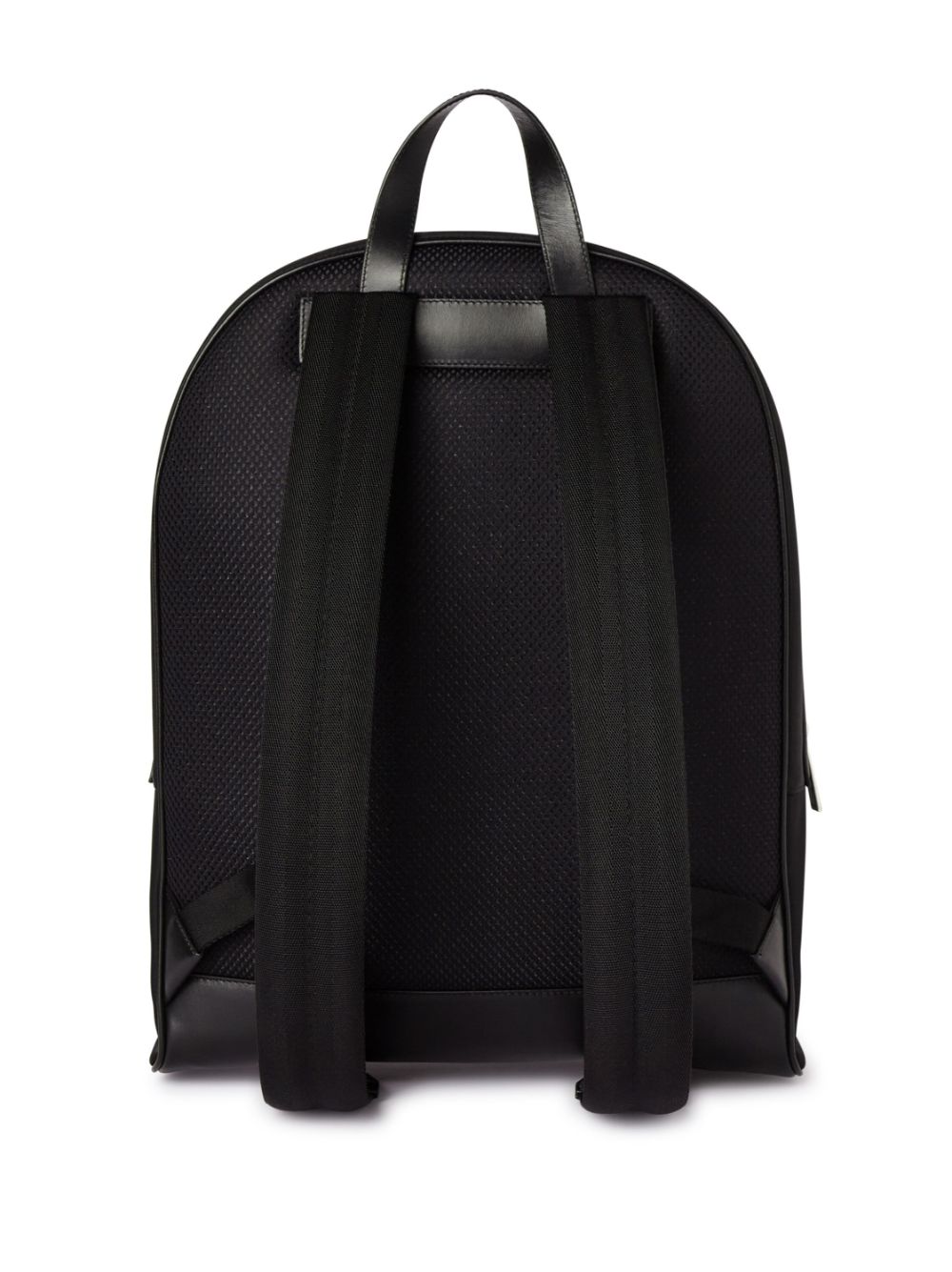 Off-White Core Round logo-print backpack