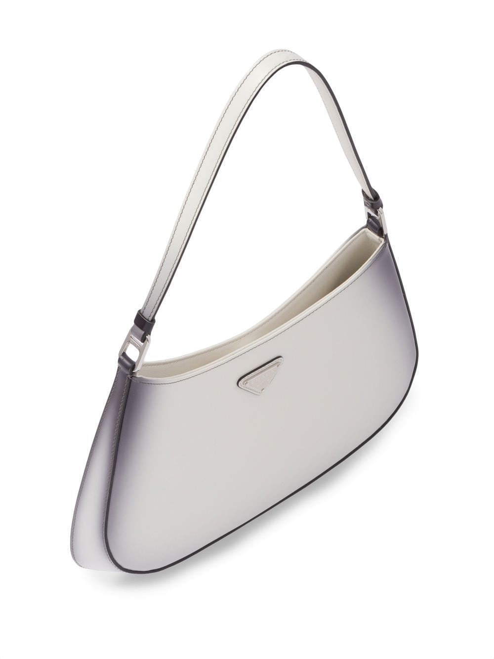 Pra*a cleo leather shoulder bag