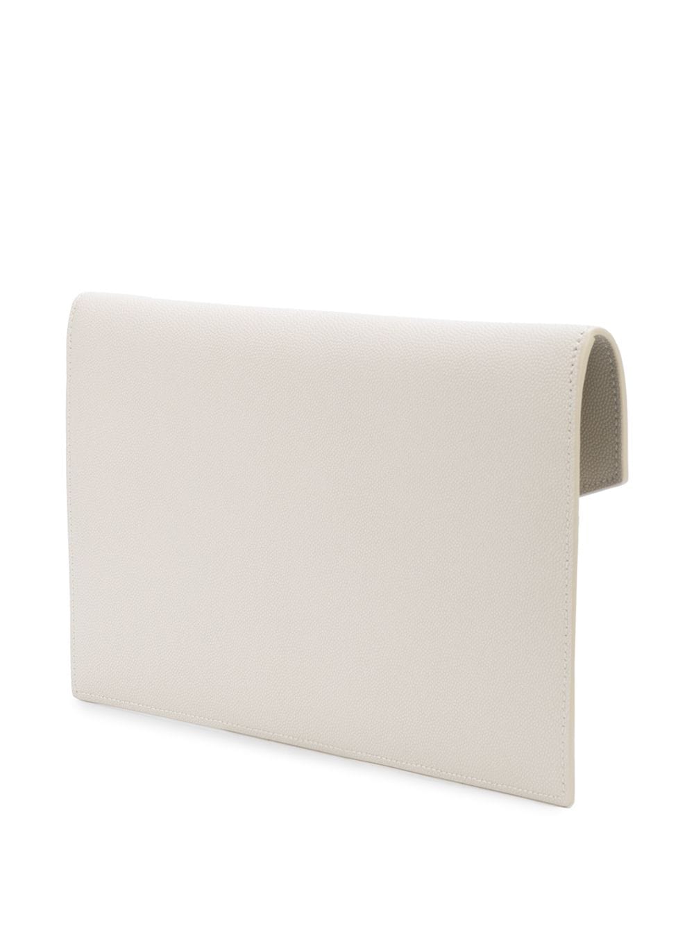Saint Laurent medium monogram clutch