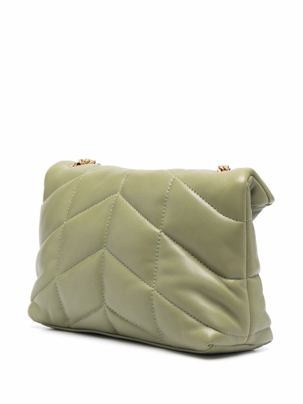 Saint Laurent Puffy mini bag