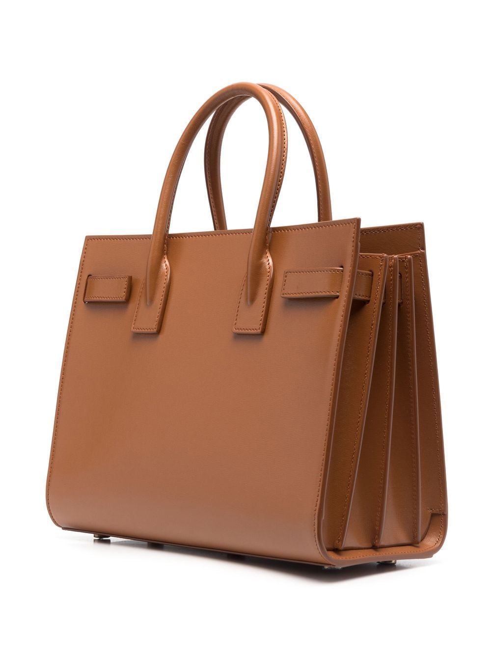Saint Laurent Sac du Jour Baby tote