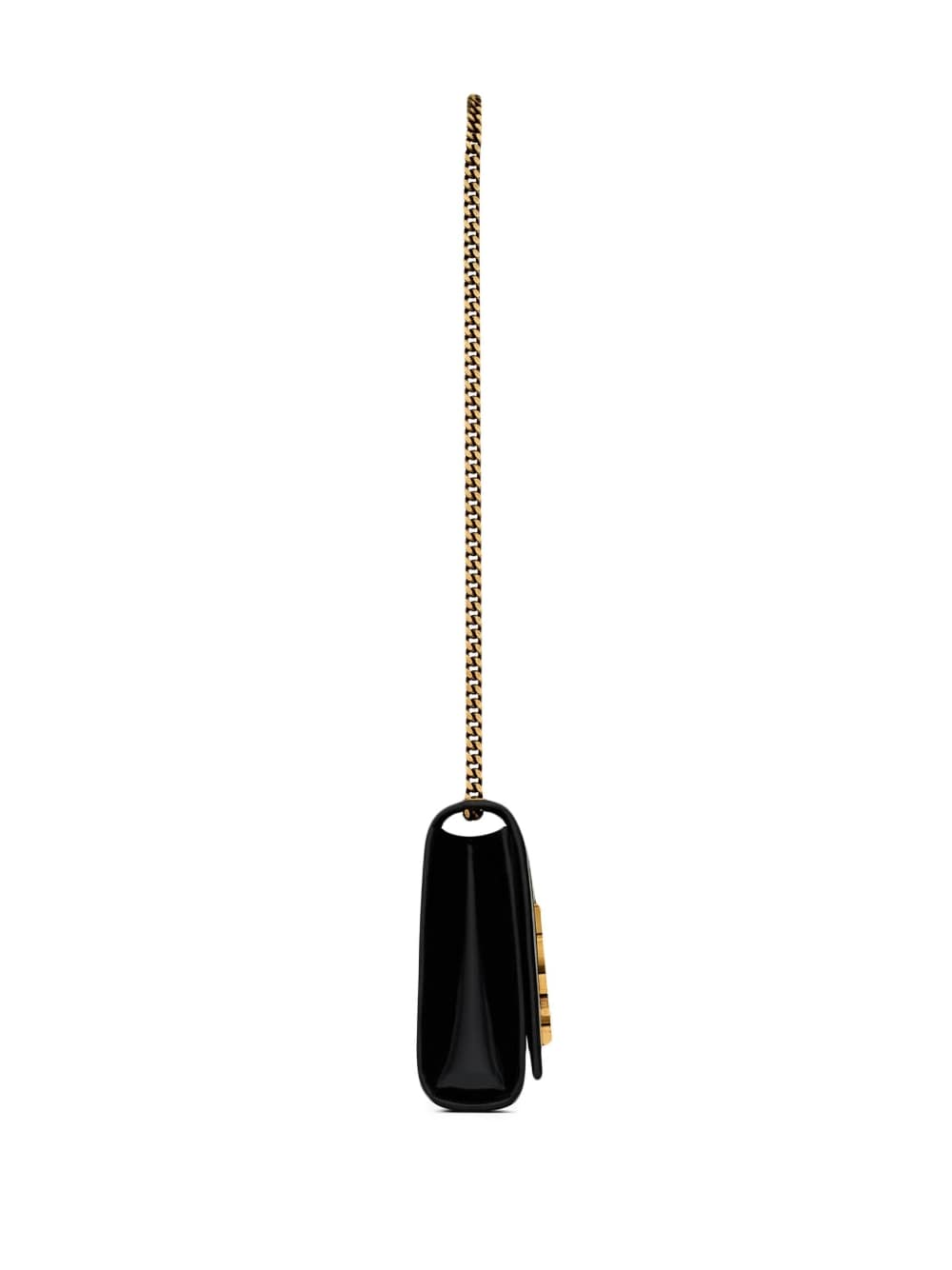 Saint Laurent small Kate leather bag
